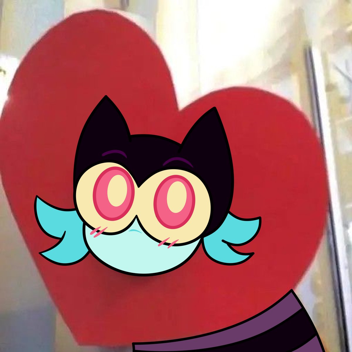 deedee_chan_142's tweet photo. 🐈❤️
Ushka: #doctormasacrik!;-;
Ushka Valentine's Day mode, now what's coming up for February 14thxd
🐈❤️
 #doctormasacrik #Психоняшки #Memes #TAMAKUZ #масакрик #ушко #Gatos #ushka #mimi #Masacrik #psychocuties #ValentinesDay #valentinesdaygift #random #doodleart #valentinesmode https://t.co/DvG9TbsPTg