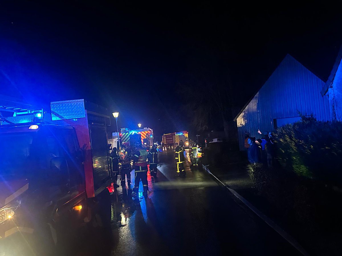 Préfet de l'Indre tweet media