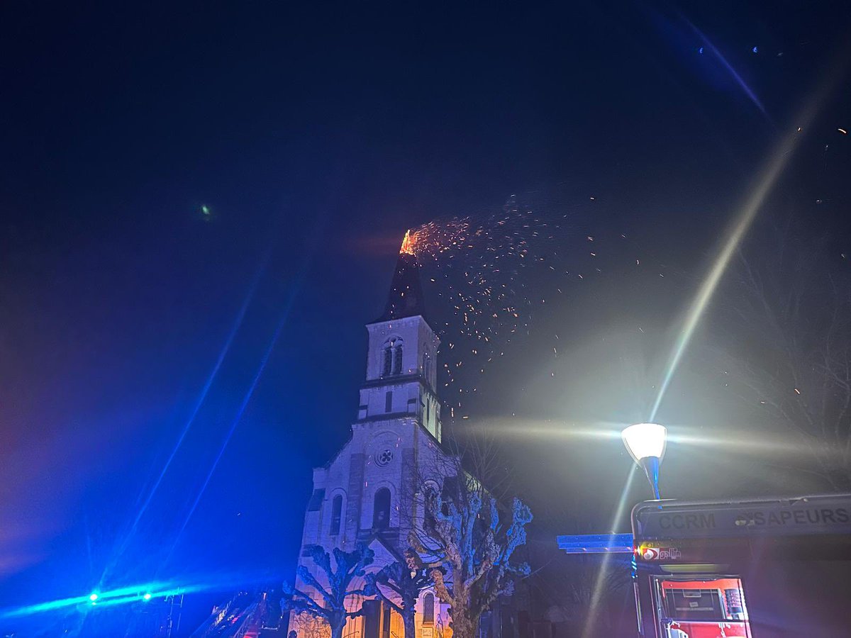 Préfet de l'Indre tweet media