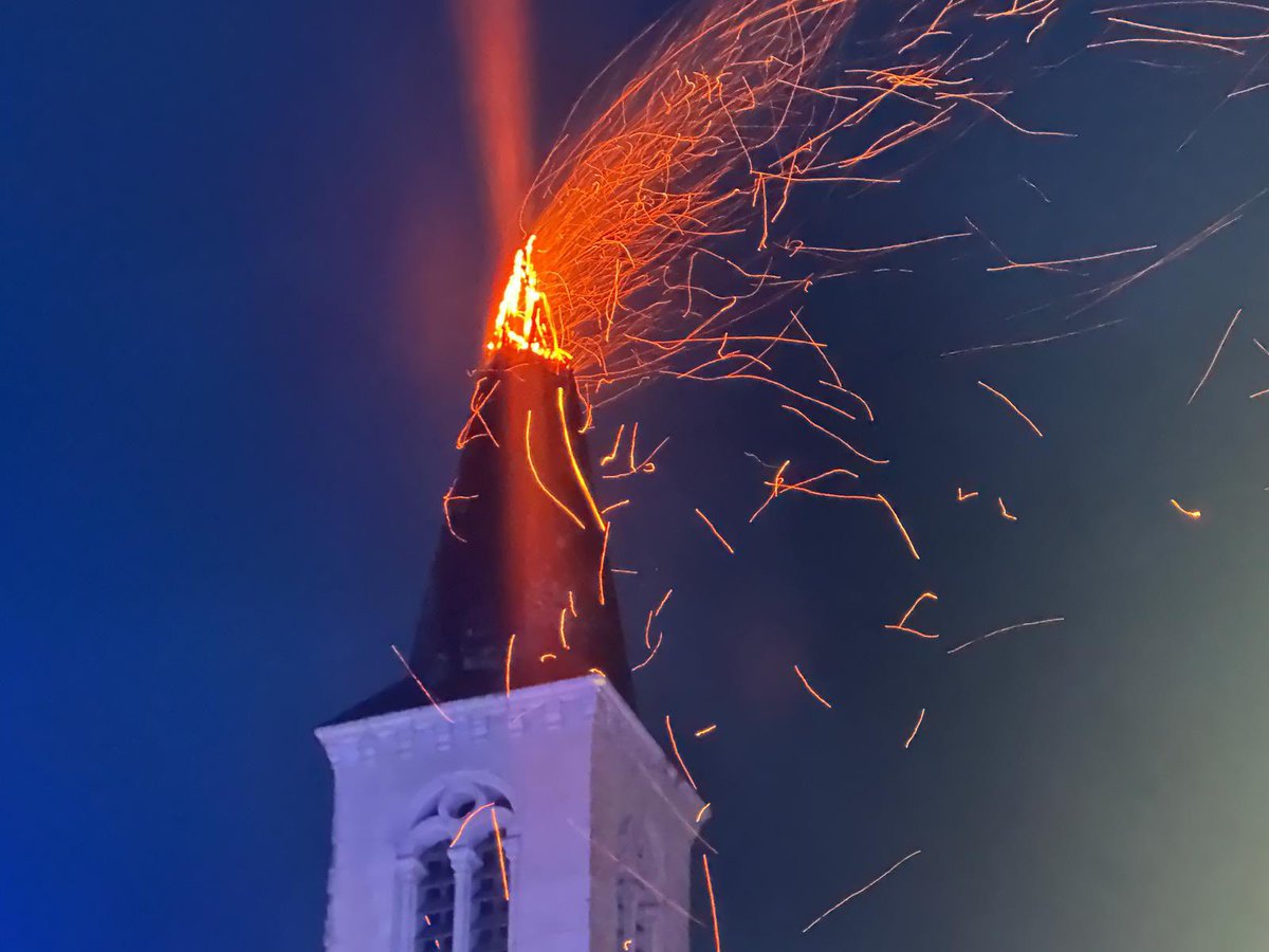 Préfet de l'Indre tweet media