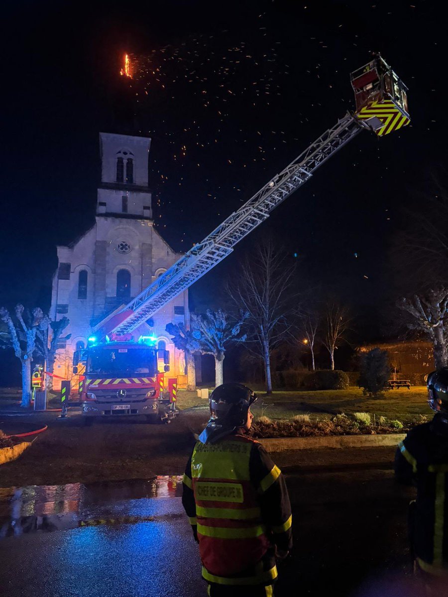 Préfet de l'Indre tweet media