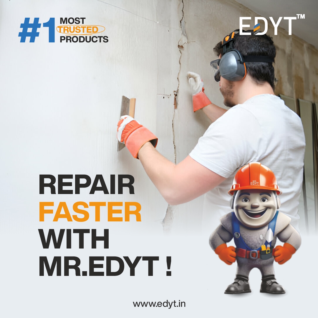 edytofficial's tweet image. Quick-setting, easy-to-use bonding solutions for professionals and DIY enthusiasts alike.

#EDYT #QuickRepairs #ProfessionalTools