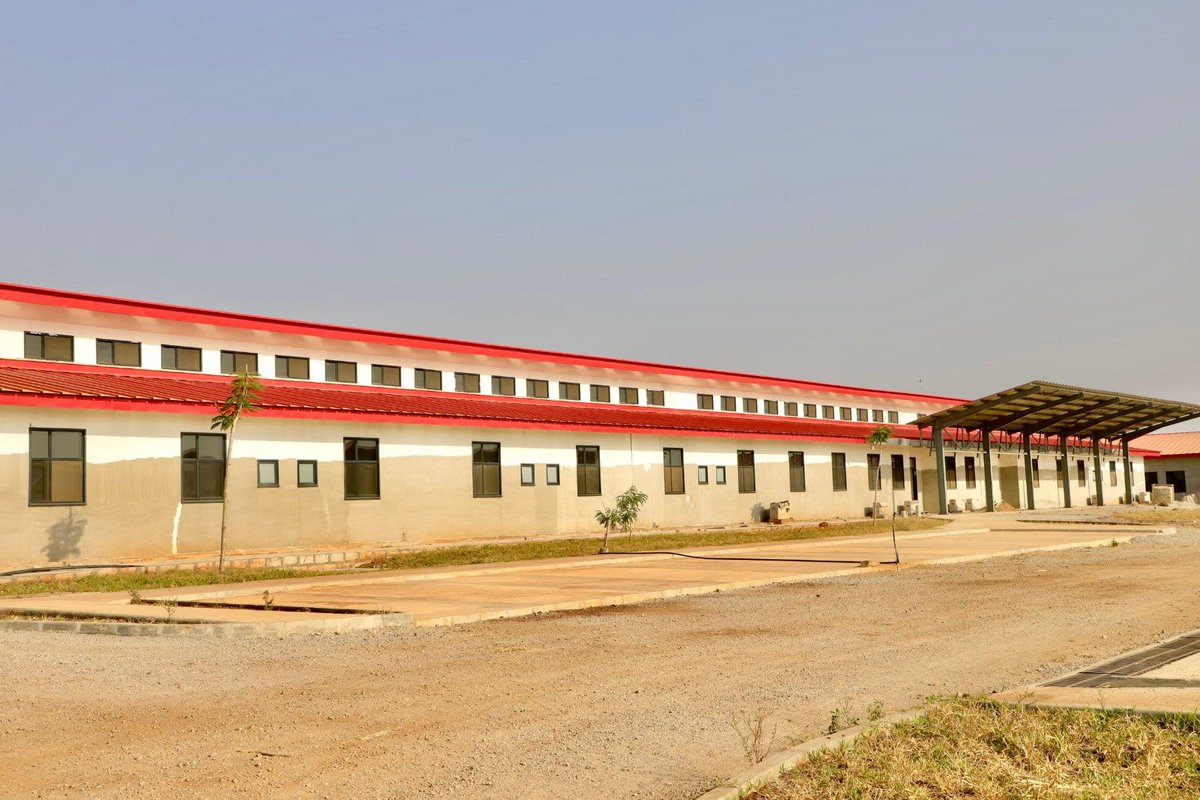 Gouvernement de Côte d'Ivoire tweet media