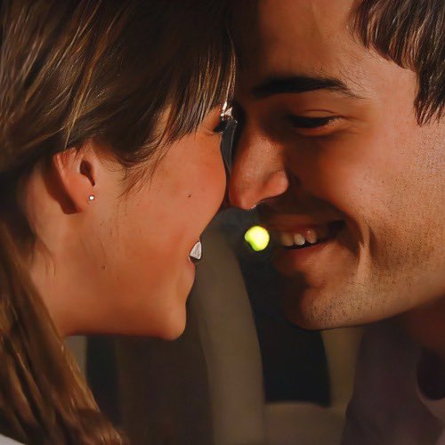 ai meu coração 😭😭😭😭