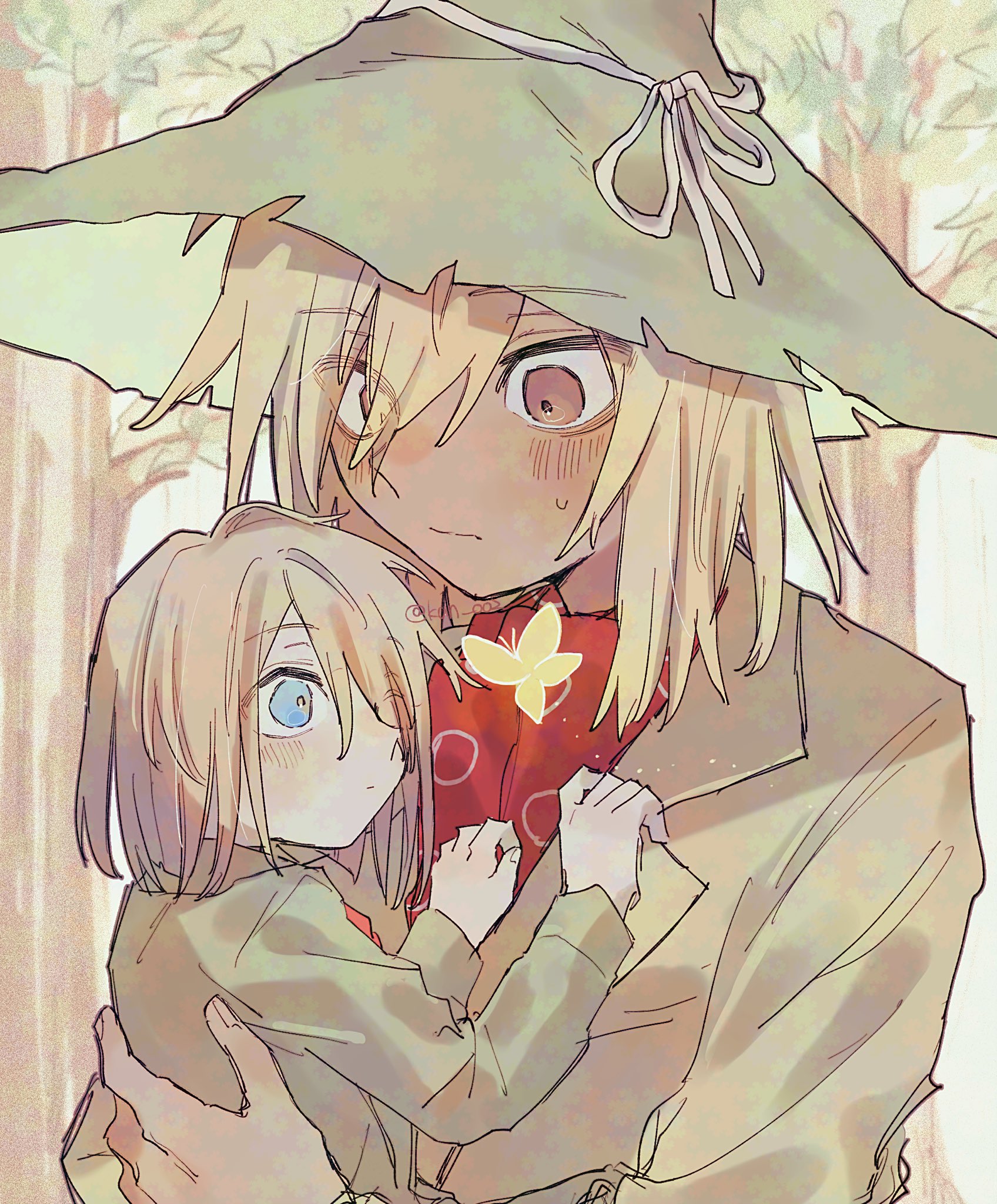 甘味料🥛@8/31東4ク20b on X: 