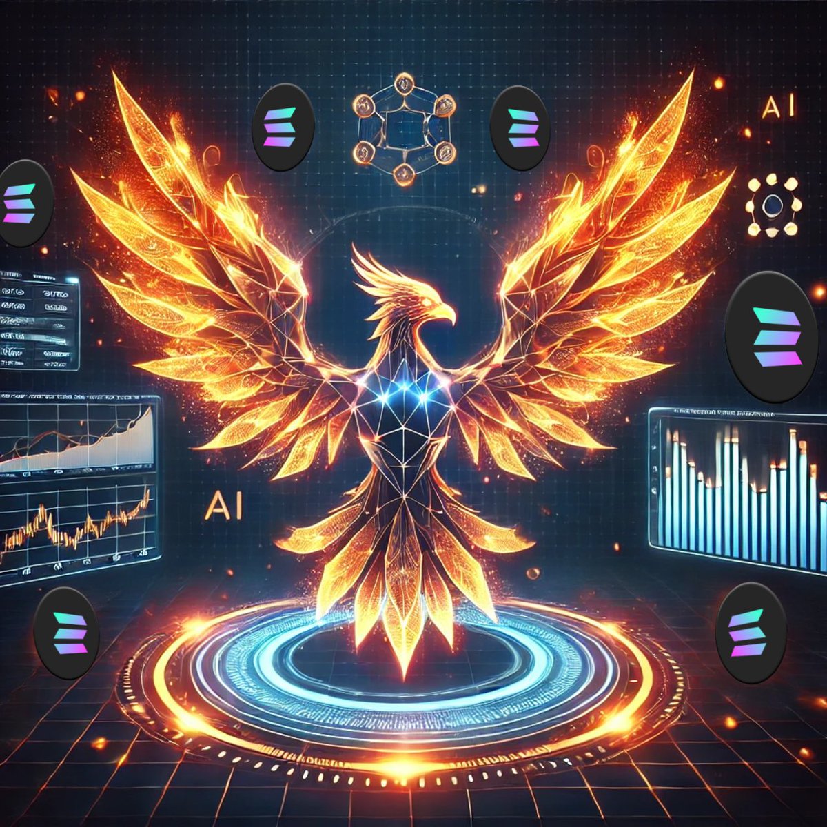 🔥🚀 Phoenixbot Ai Alert! 🚀🔥

Get ready to claim your rewards! 🎉 Follow these simple steps to participate:

1️⃣ Follow <a href="/phoenixbotio/">Phoenixbot</a>
2️⃣ Like ❤️
3️⃣ Retweet to spread the word 🔁
4️⃣ Drop your Solana wallet address in the comments below ⬇️

🎁 Reward: 100$ For 10 lucky people