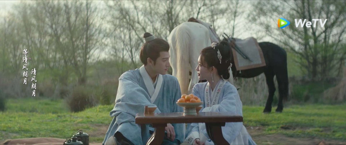 femeec's tweet photo. Omg what a beautiful episode #ep34 #Blossom #TheEnd #LiYunrui and #MengZiyi
It's been a while since I lose so many sleep as I'm so eager to watch this. Beautiful execution, visuals and undeniable chemistry.
I love the excitement like I did in the Double. But the ❤️ is better https://t.co/63odnUc3Wk