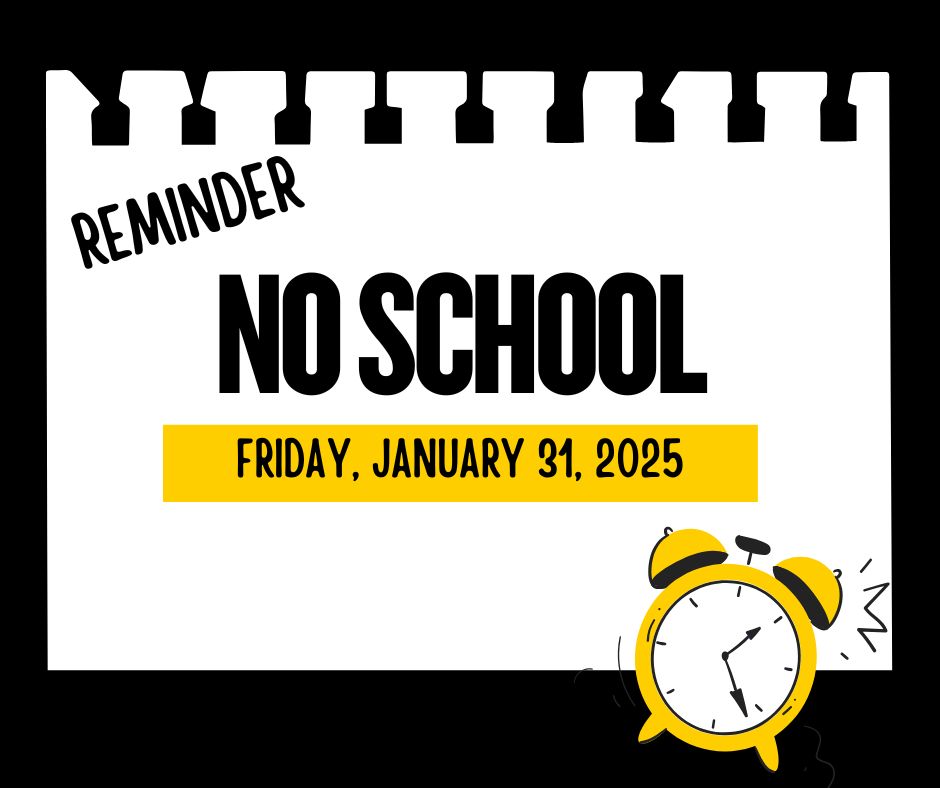 St. Helens School District tweet media