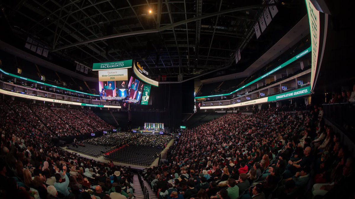 Sacramento State tweet media
