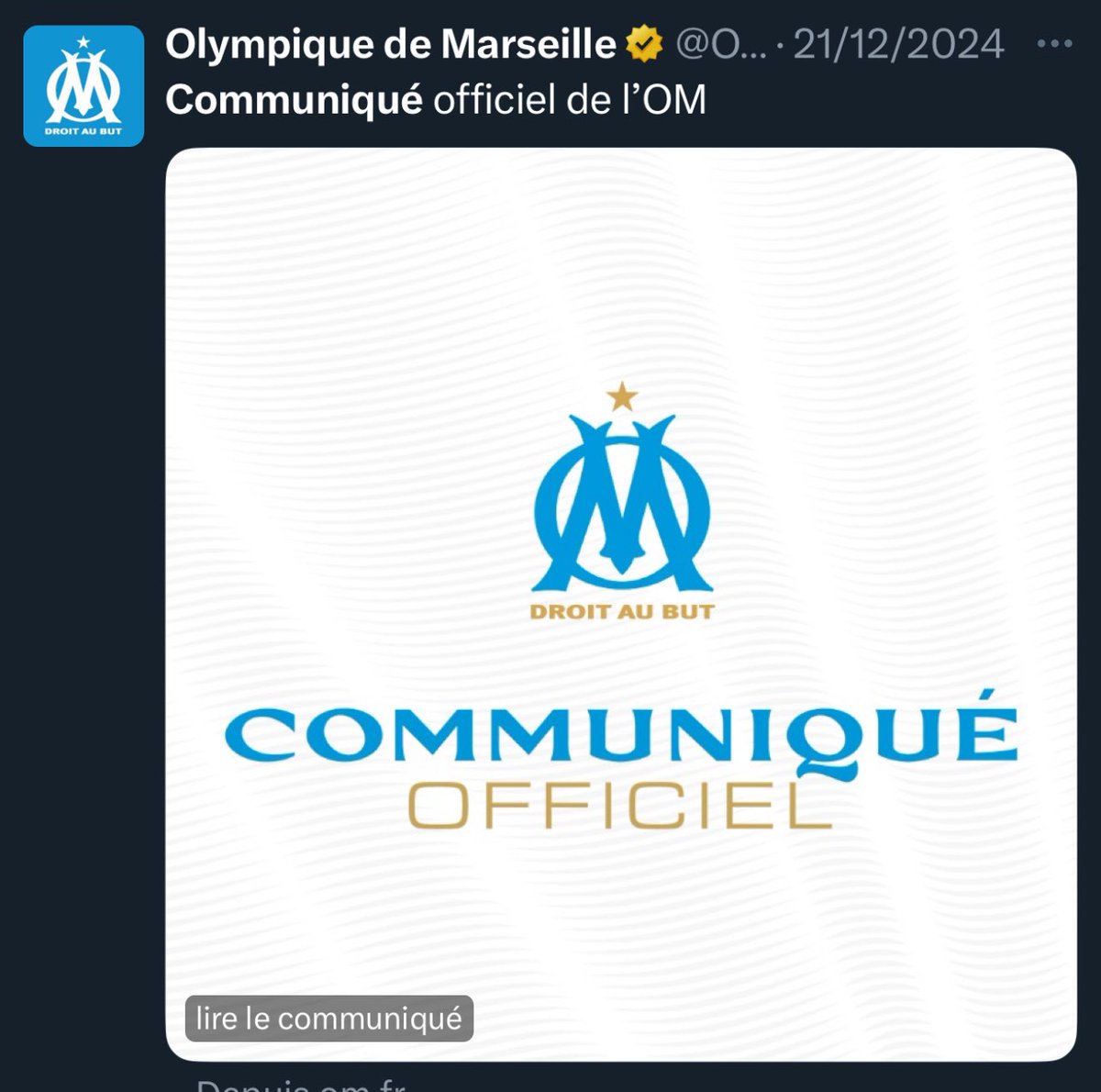 SolamenNissa's tweet photo. Le FC Communiqué 😂
6ème communiqué depuis le 1er septembre. https://t.co/F7OtJP1rj8
