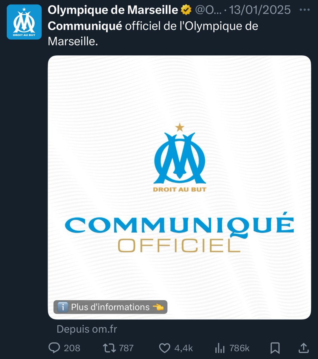 SolamenNissa's tweet photo. Le FC Communiqué 😂
6ème communiqué depuis le 1er septembre. https://t.co/F7OtJP1rj8