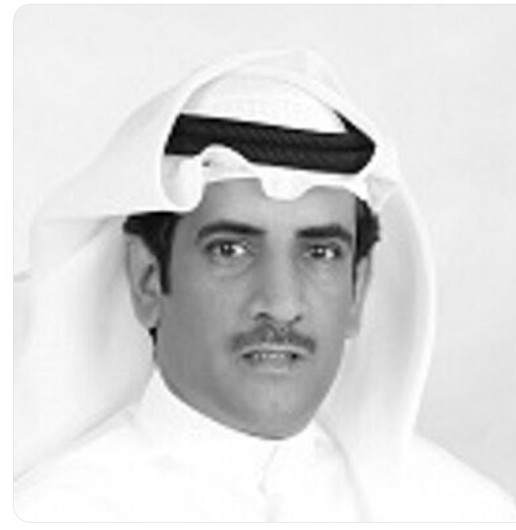 NaserAlsubaiei1's tweet photo. رحم الله الشاعر والصديق الحبيب ورفيق اجمل المراحل  والتفاصيل التى لاتختصرها السطور سعد الحريّص الذي انتقل إلى جوار ربه..اللهم اغفر له، وارحمه، وتجاوز عنه، 
اللهم ابدله داراً خيراً من داره واهلاً خيراً من أهله خالص التعازي لأسرته الكريمه ومحبيه 
 #الشاعر_سعد_الحريّص_في_ذمة_الله https://t.co/HZiWmMwdBC