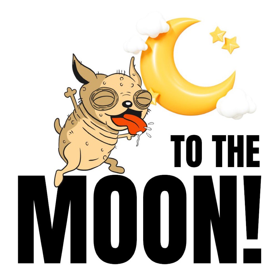 Crypto Millys tweet media