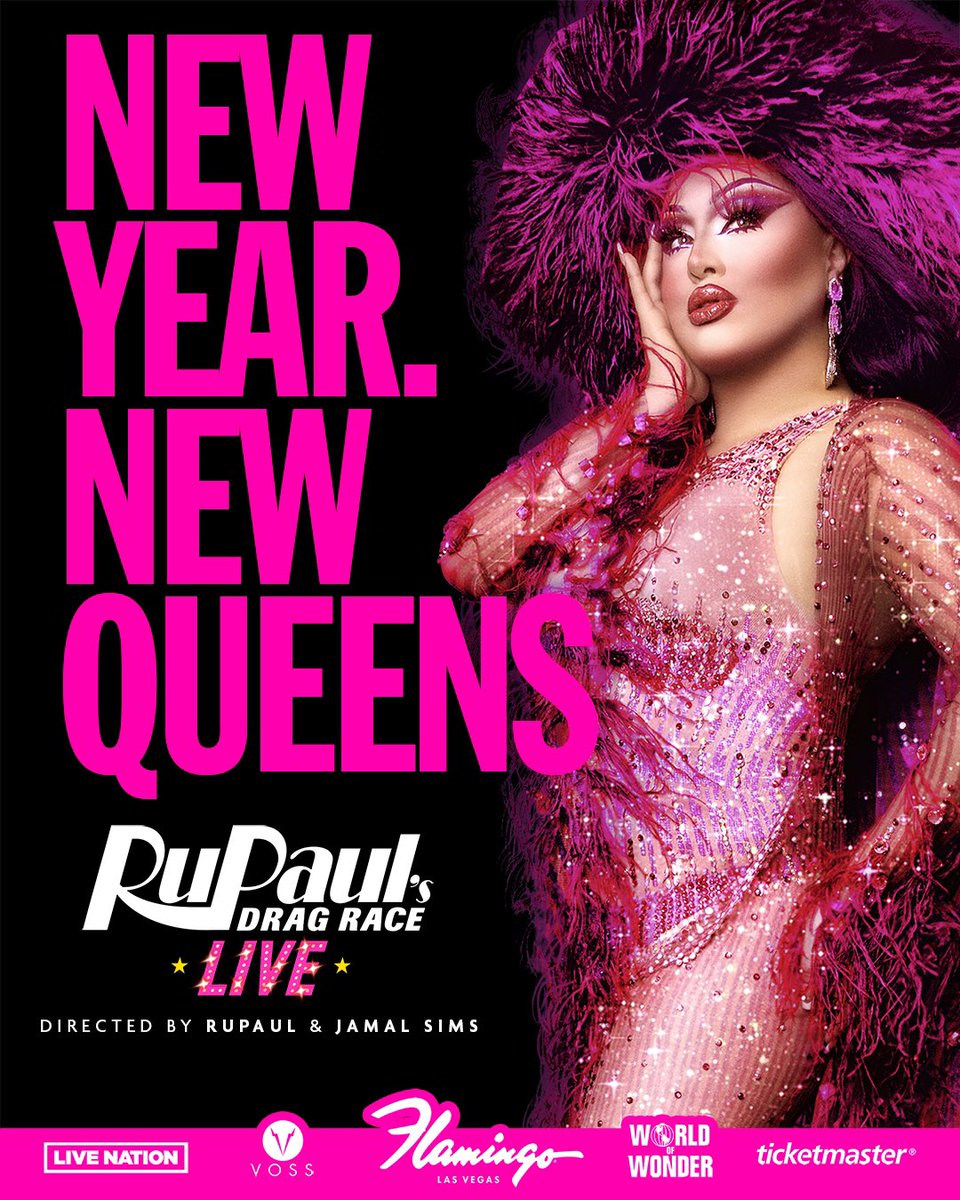 morphinelovemua's tweet photo. holissss 🙈 okay now this is crazy, your bbl latina goddess joins the cast of RDR live, i’m gonna be bringing the heat of miami 🥵 to the last vegas strip baby 🫦 starting this friday Jan 31st - March 31st @RuPaulsDragRace https://t.co/8wup9tyLCd