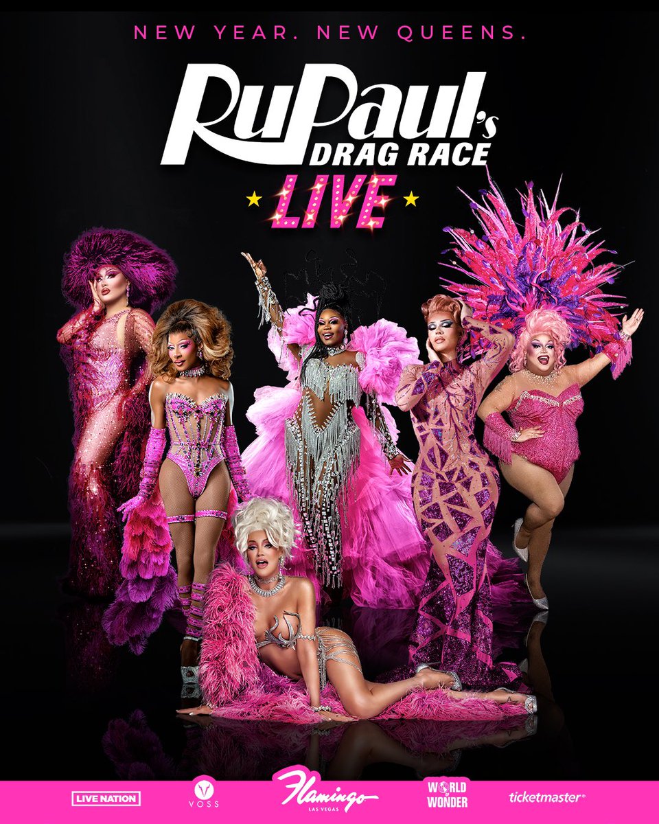 morphinelovemua's tweet photo. holissss 🙈 okay now this is crazy, your bbl latina goddess joins the cast of RDR live, i’m gonna be bringing the heat of miami 🥵 to the last vegas strip baby 🫦 starting this friday Jan 31st - March 31st @RuPaulsDragRace https://t.co/8wup9tyLCd