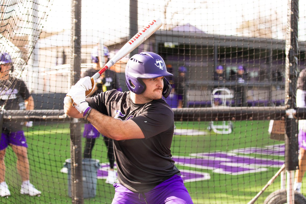 Tarleton State Baseball tweet media