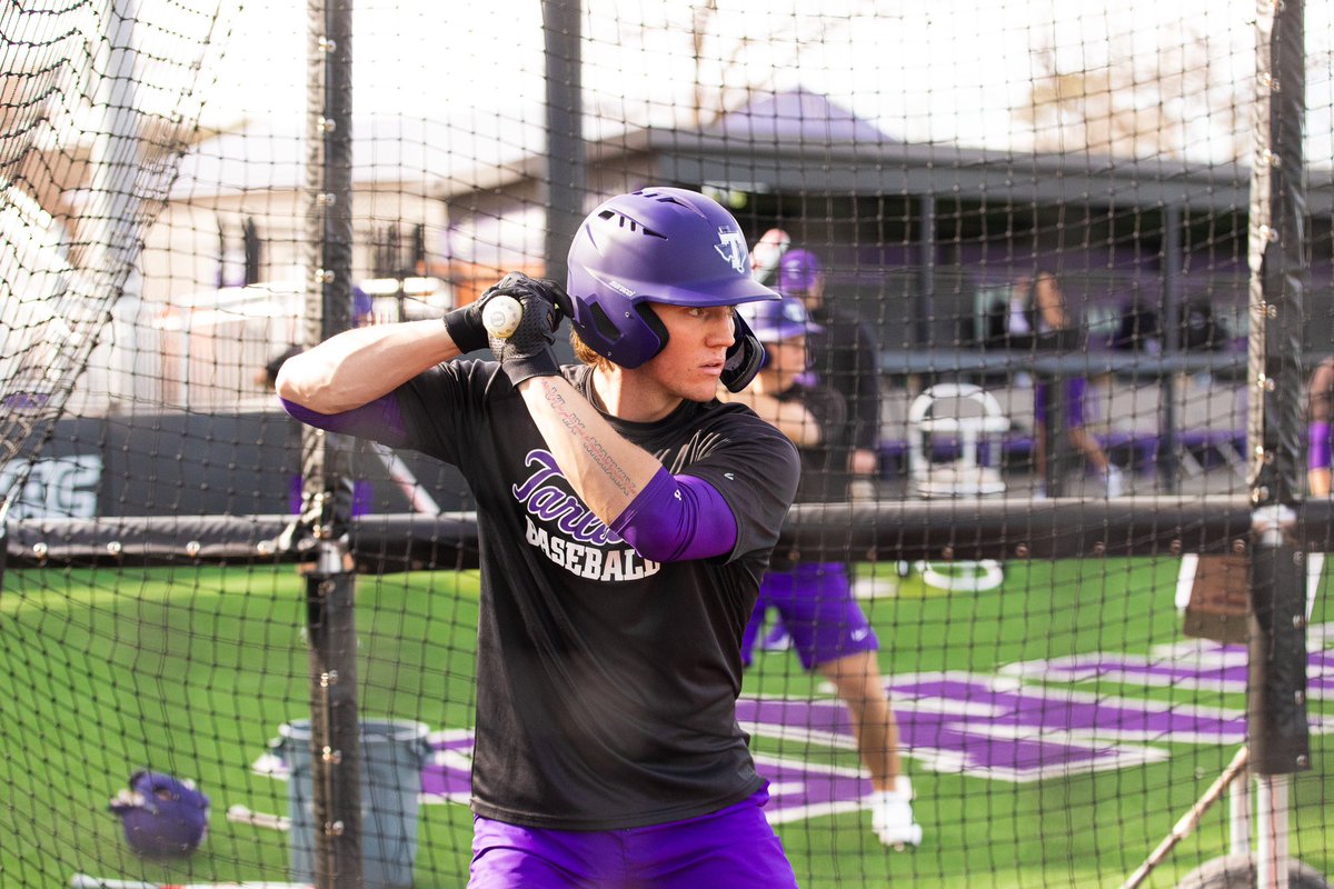Tarleton State Baseball tweet media