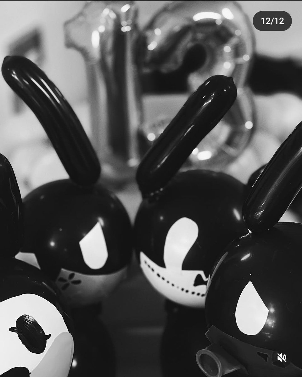 밥좀주세요 🐰 GIMME RICE 🍀 tweet media