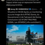 Photo by #DRC jets Fighter⚡️⚡️⚡️ (@AngelosTony)