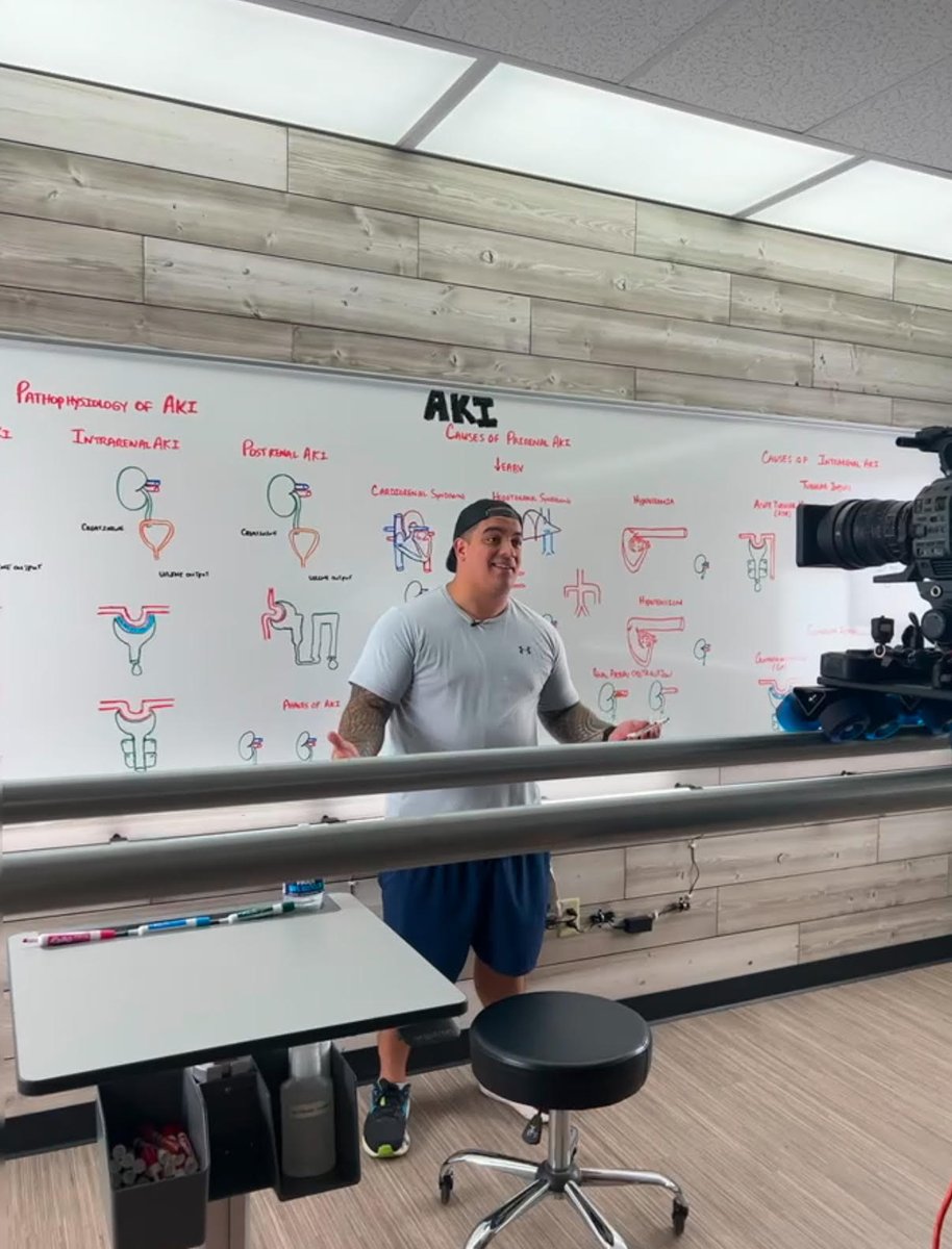 NinjaNerdSci's tweet image. 💡 Every day, you’re one step closer to your dream!

Medical school is tough, but your hard work will change lives. 💉 Keep studying, stay focused, and know you’re on the path to greatness!
#FutureDoctor #MedicalStudentLife #KeepStudying #NinjaNerd #StayNinjaNerdy