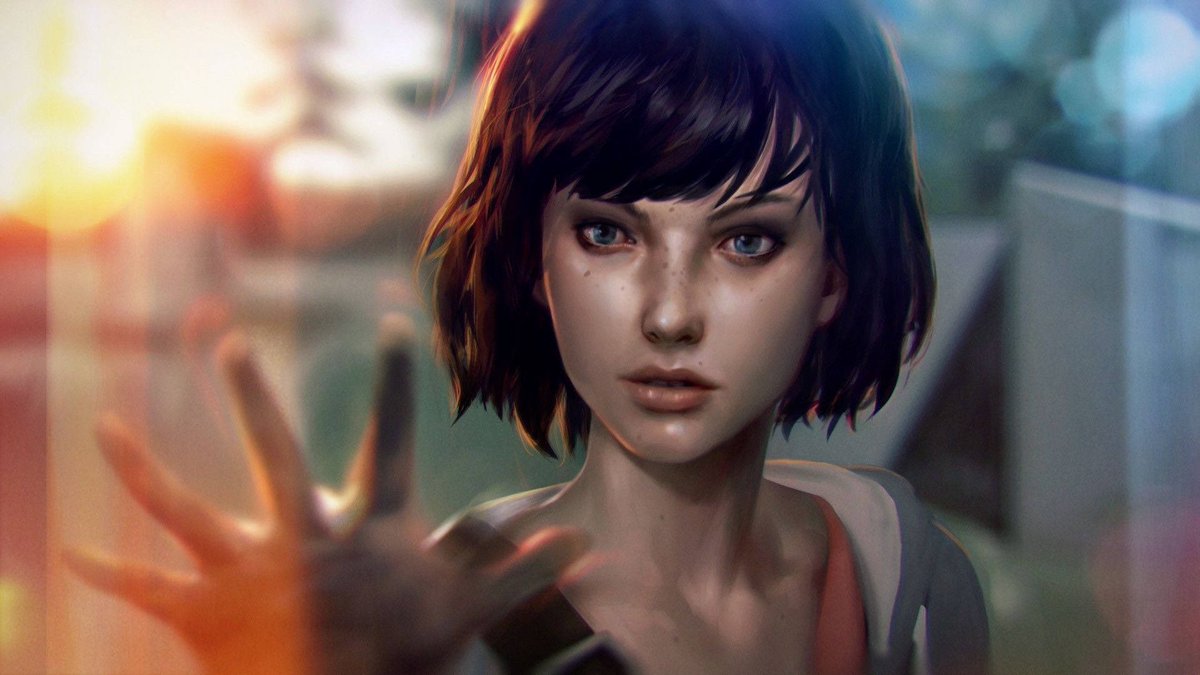 DomTheBomb's tweet photo. Life is Strange turns 10 years old this week 🥲 🥹 https://t.co/PHnWjP0zX6