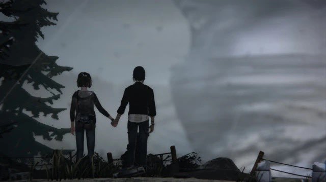 DomTheBomb's tweet photo. Life is Strange turns 10 years old this week 🥲 🥹 https://t.co/PHnWjP0zX6