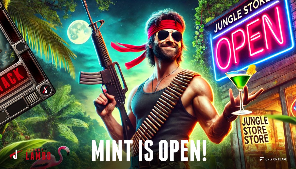 Johnny Lambo 🔫🧨 tweet media