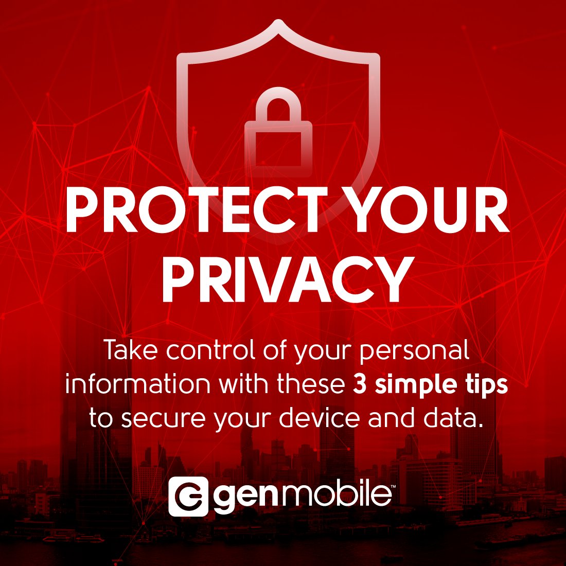 Gen Mobile, Inc. tweet media