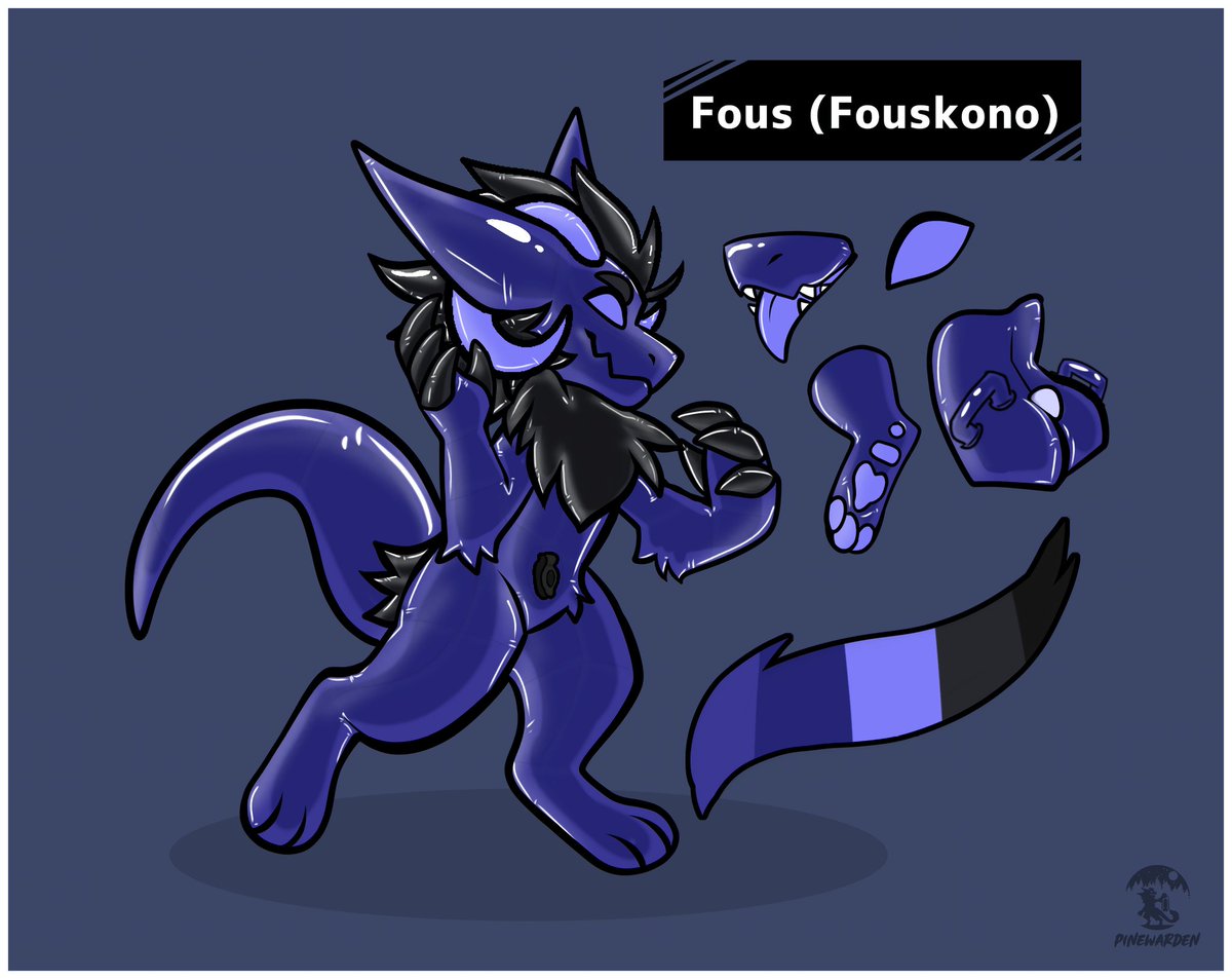 RhuTSP's tweet image. Just gonna post all my OCs here