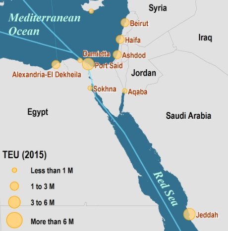 rafaelxllerena's tweet image. The maritime choke points are key locations in the global trade of goods. The control of #chokepoints has long been, is and will be a primary target in #geopolitics.
#SuezCanal 
#HormuzStrait 
#TaiwanStrait 
#GibraltarStrait
