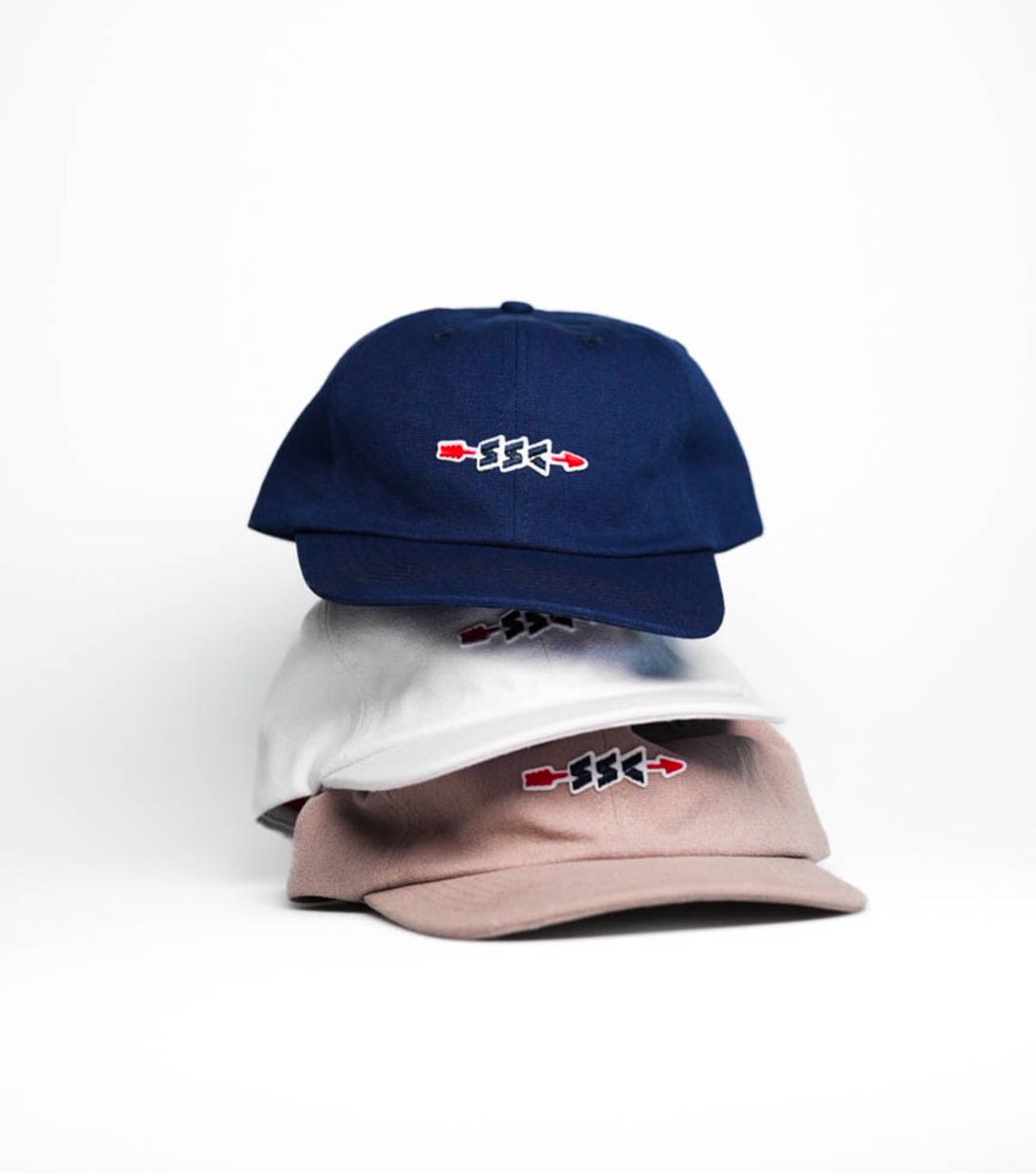 Dropping TONIGHT :: Sugarloaf Social Club Classics collection :: Arrow Socks, Dad Caps, Visors, Towels, and Putter Covers! 

Mad Love, y'all!

sugarloafsocialclub.com/shop