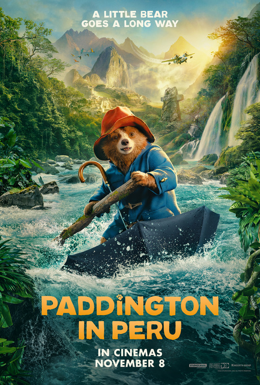 cine_taquillas's tweet photo. #BoxOffice 🇬🇷 Greece 23-26 January 2025
1⃣: #Stelios - 22.1k ad./786k
2⃣: #PaddingtonInPerú - 13.5k/32.8k
3⃣: #SonicMovie3 - 9k/108.4k
4⃣: #ACompleteUnknown - 7.9k🆕
5⃣: #DenOfThieves2 - 6.7k/24.6k
6⃣: #WolfMan - 6.3k🆕
Ad.= Admissions https://t.co/IHk9YD6eVL