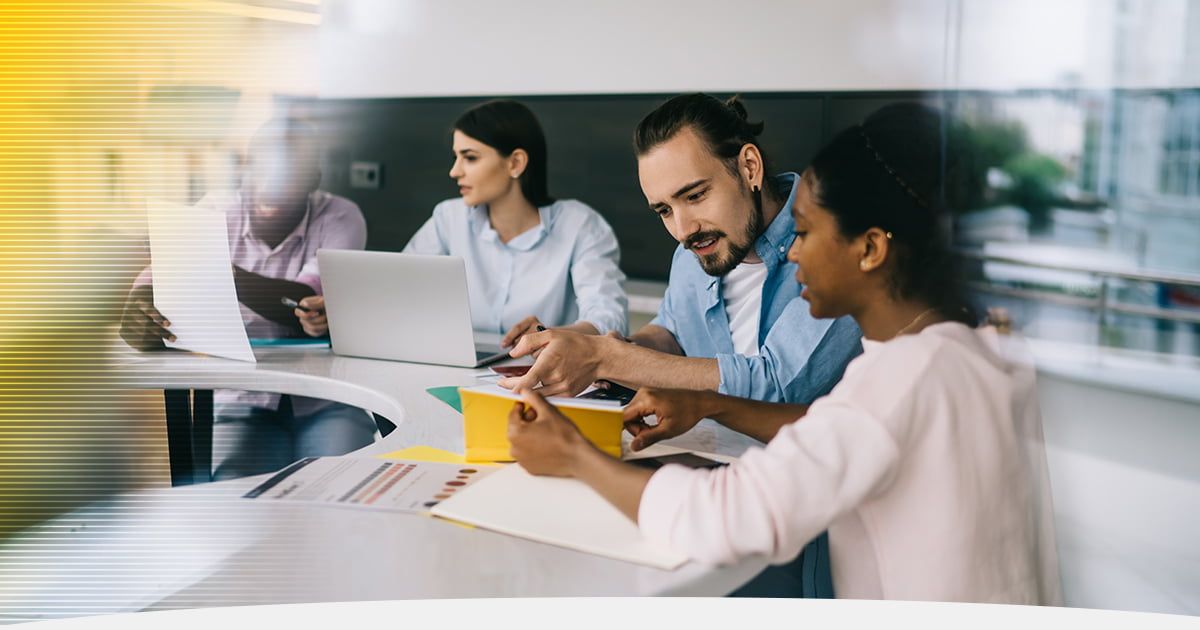 MelLester's tweet image. Overcoming AEC Industry Challenges in 2024. Helpful insights based on a recent state-of-the-industry study by Stambaugh Ness. buff.ly/3wdjEBP