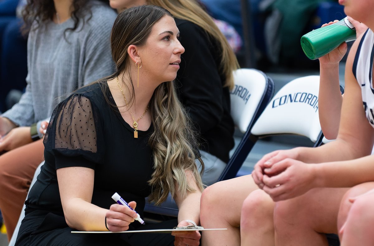Concordia Bulldogs (@cunebulldogs) on Twitter photo Happy Birthday to <a href="/CUNEwbb/">Concordia-NE WBB</a> Assistant Coach Tae'lor Purdy-Korell! Hope you're having a terrific day, Coach! 🎂🏀 Happy Birthday to <a href="/CUNEwbb/">Concordia-NE WBB</a> Assistant Coach Tae'lor Purdy-Korell! Hope you're having a terrific day, Coach! 🎂🏀