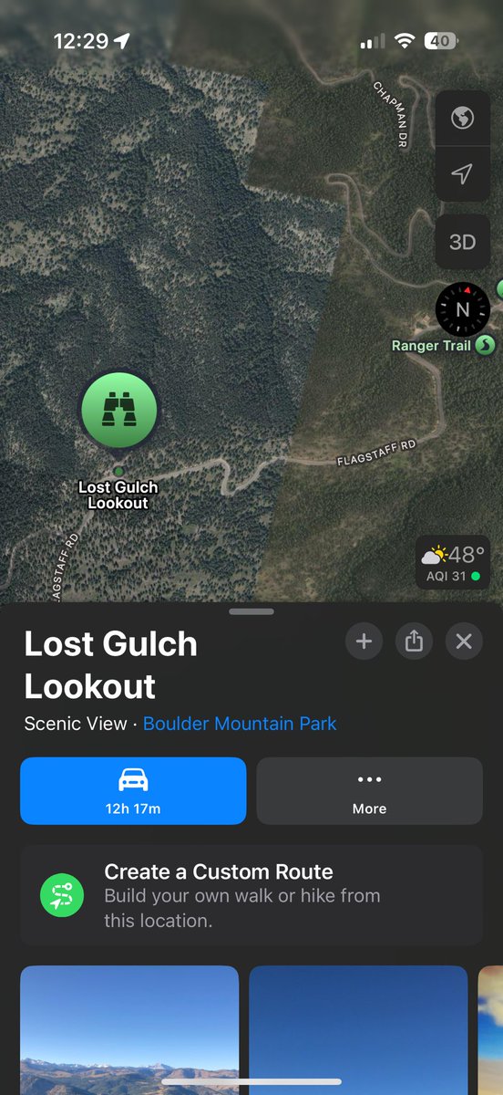 RipmateTV's tweet photo. @Helloimmorgan Went to college in Boulder. The entire city is super dog friendly. Best places to easily hike with gorgeous views with dogs are below. Also best place to eat on the hill is below! https://t.co/NnuCFRx01c