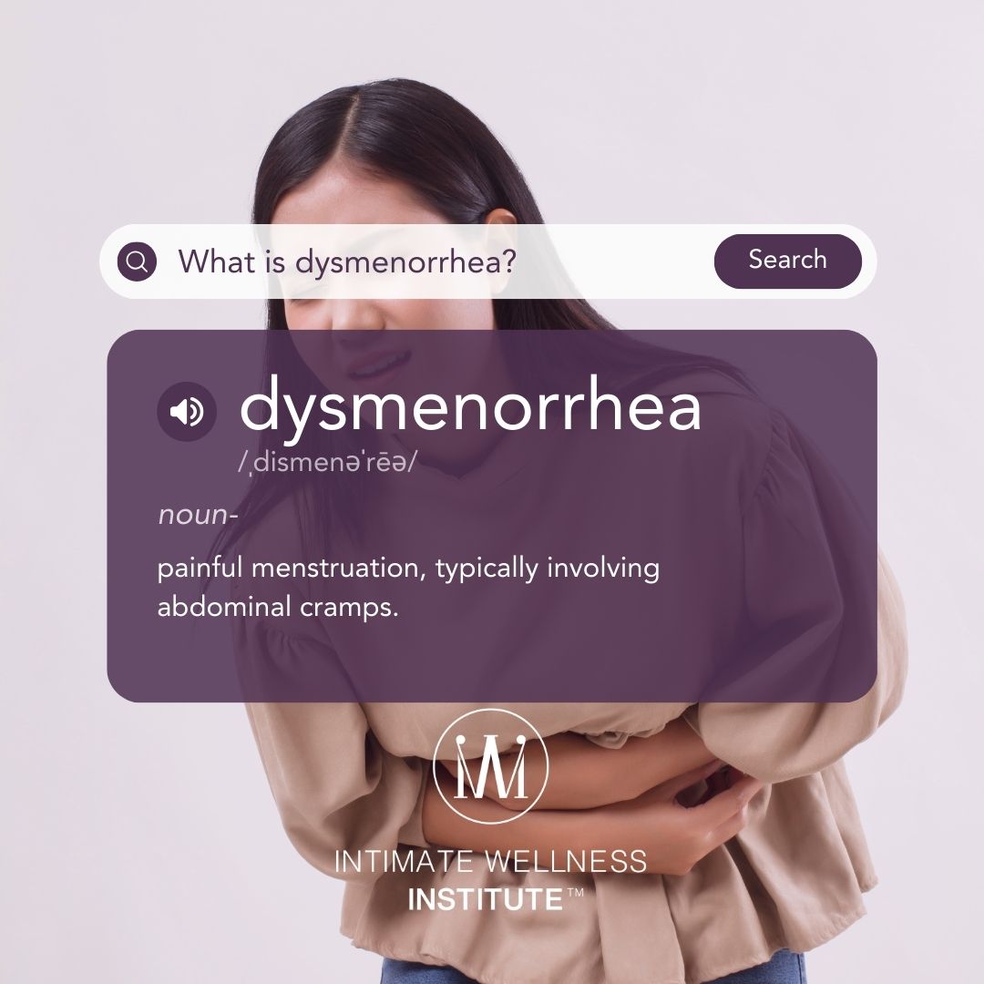 IWIVirginia's tweet photo. Struggling with painful periods? You’re not alone, and there’s help. Let’s talk about how we can address dysmenorrhea and improve your quality of life. Learn more: https://t.co/zHXCB9pFyQ

#IWIVA #Dysmenorrhea #WomensHealth #PelvicPain #WellnessCare #PainRelief https://t.co/srqCemyh0G