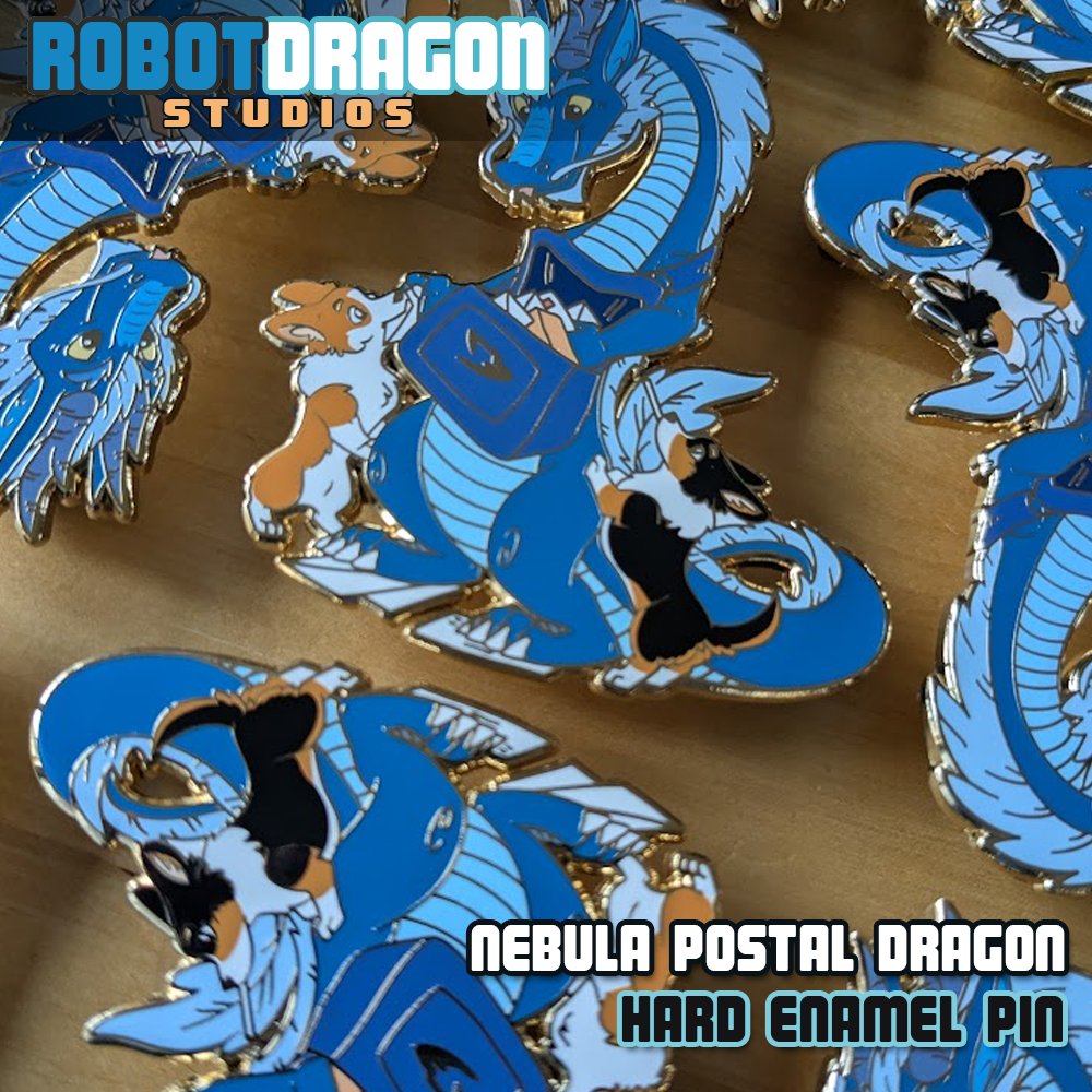 Nintendobratkat's tweet photo. Love dragons? Get some dragon pins or stickers today!  https://t.co/5tqoc6gqF8 

https://t.co/3uHtfRmSSr

https://t.co/mVhiuCD34p 

Thank you for looking! https://t.co/ANcObE7HIv