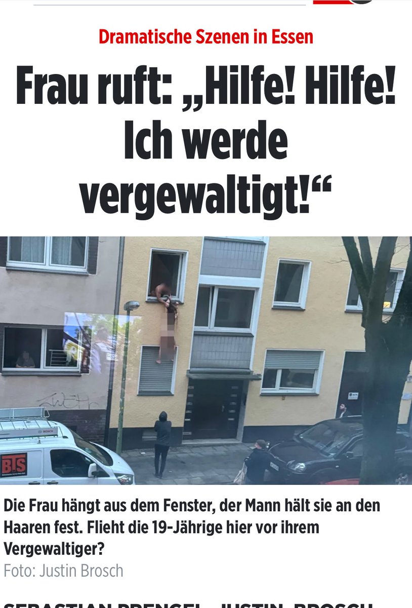 Monika Gruber tweet media