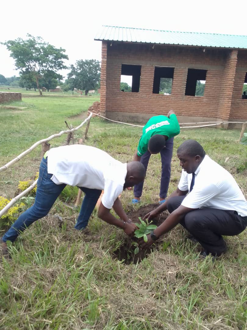 Mtuli Foundation tweet media