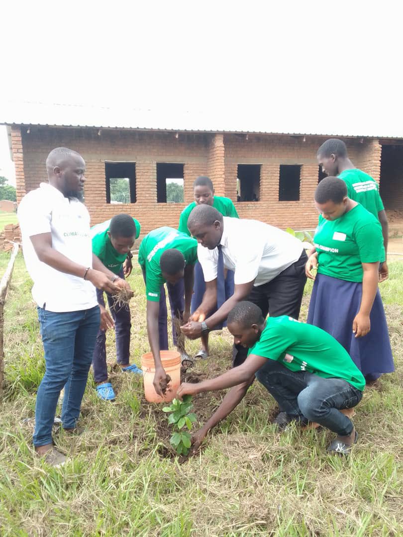 Mtuli Foundation tweet media