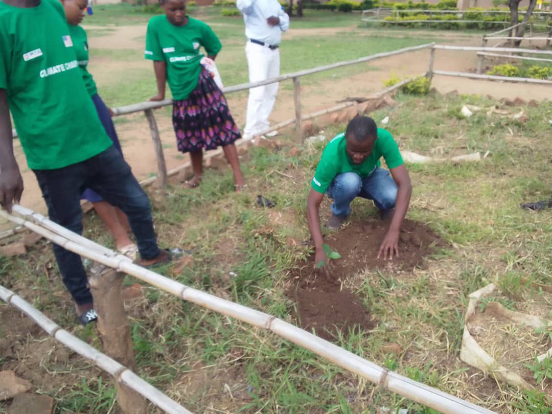 Mtuli Foundation tweet media