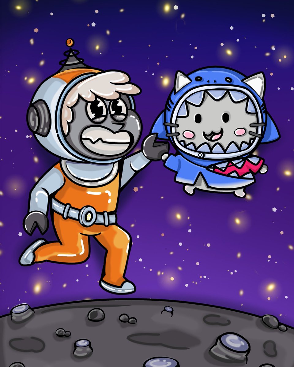 Alex.HYPE | The Blue Guy 💎 tweet media