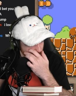 ScaredArti's tweet photo. "they were asking for it"

what about the image of an adult eating a pokemon happy meal watching dougdoug in a bunny hat is asking for it?

for those that need a visual: https://t.co/EL73JiF6LE