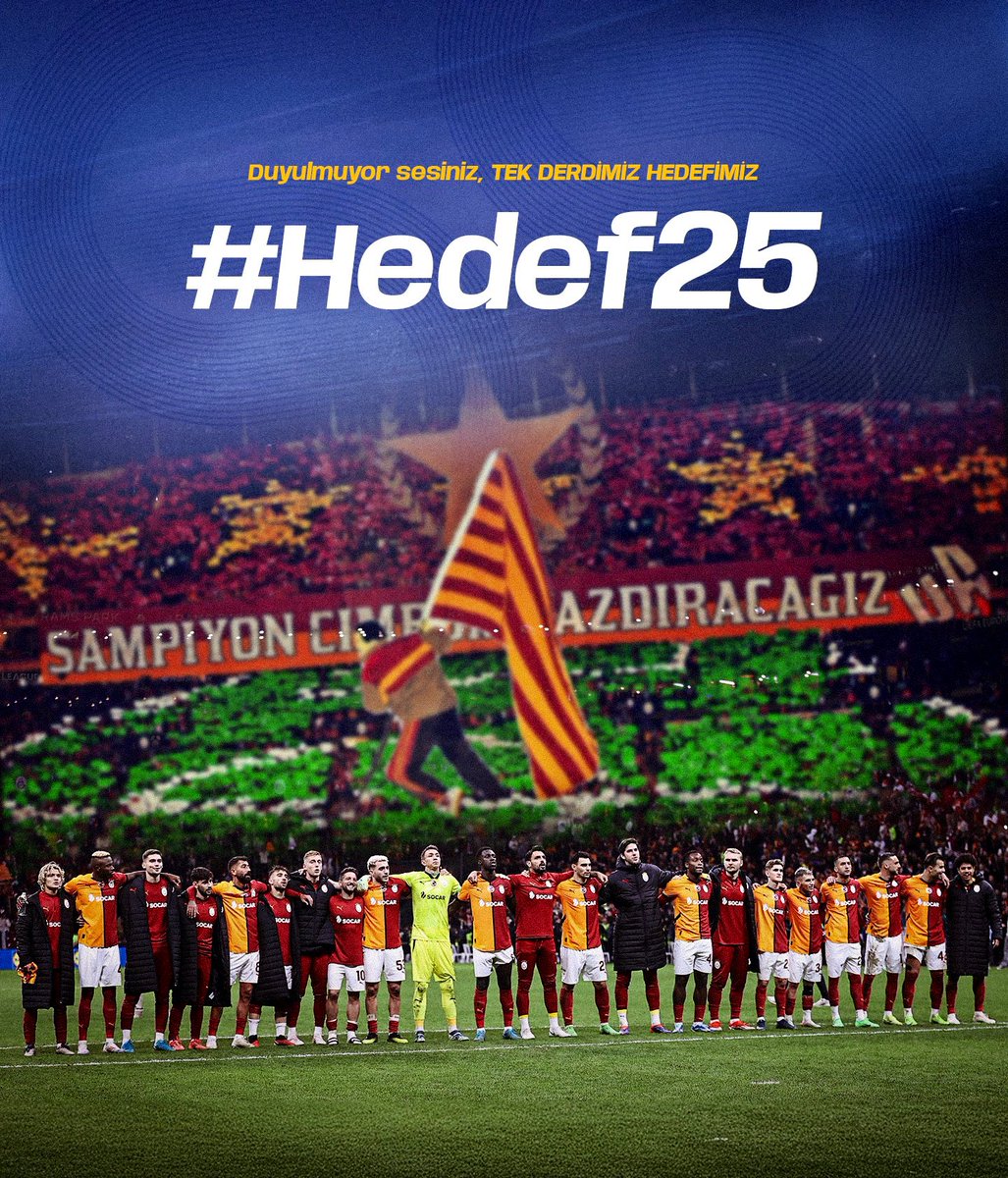 #TransferlerleBirlikteZafere