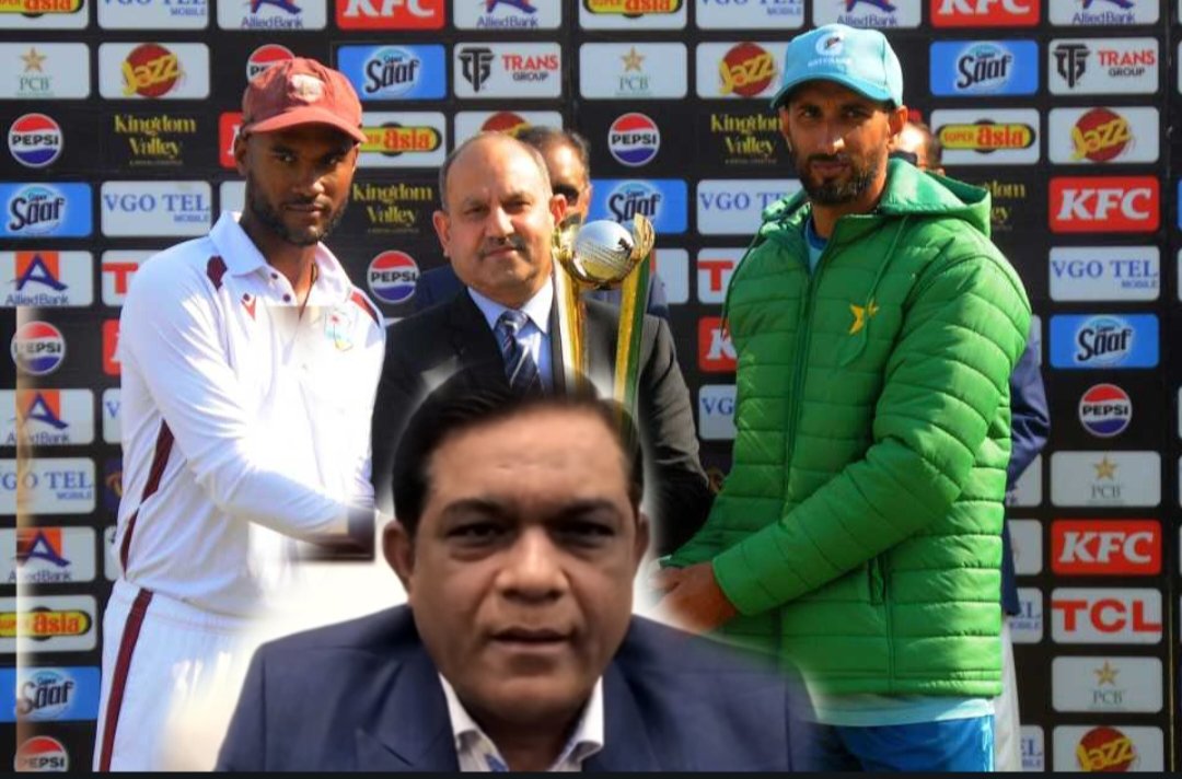 Cricagain's tweet photo. نہ بائونس ،نہ پیس نہ سپن،صرف نوٹ گننا آتا ہے،راشد نے عزت افزائی کردی
https://t.co/PSfidnBA1n
#ShanMasood #RashidLatif #PAKvsWI #WIvsPAK #MultanTest #cricagain https://t.co/QQGZZTTUuV