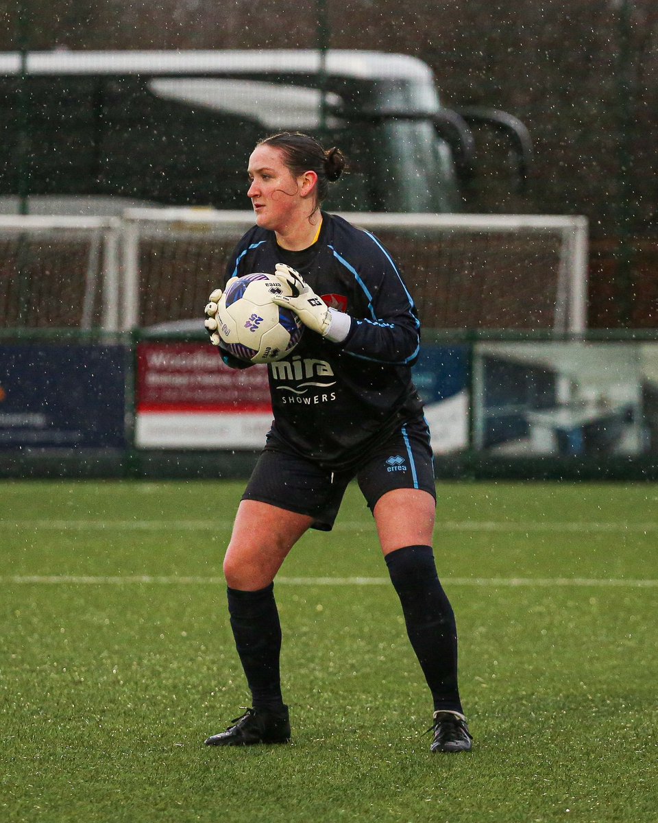 Cheltenham Town Women FC tweet media