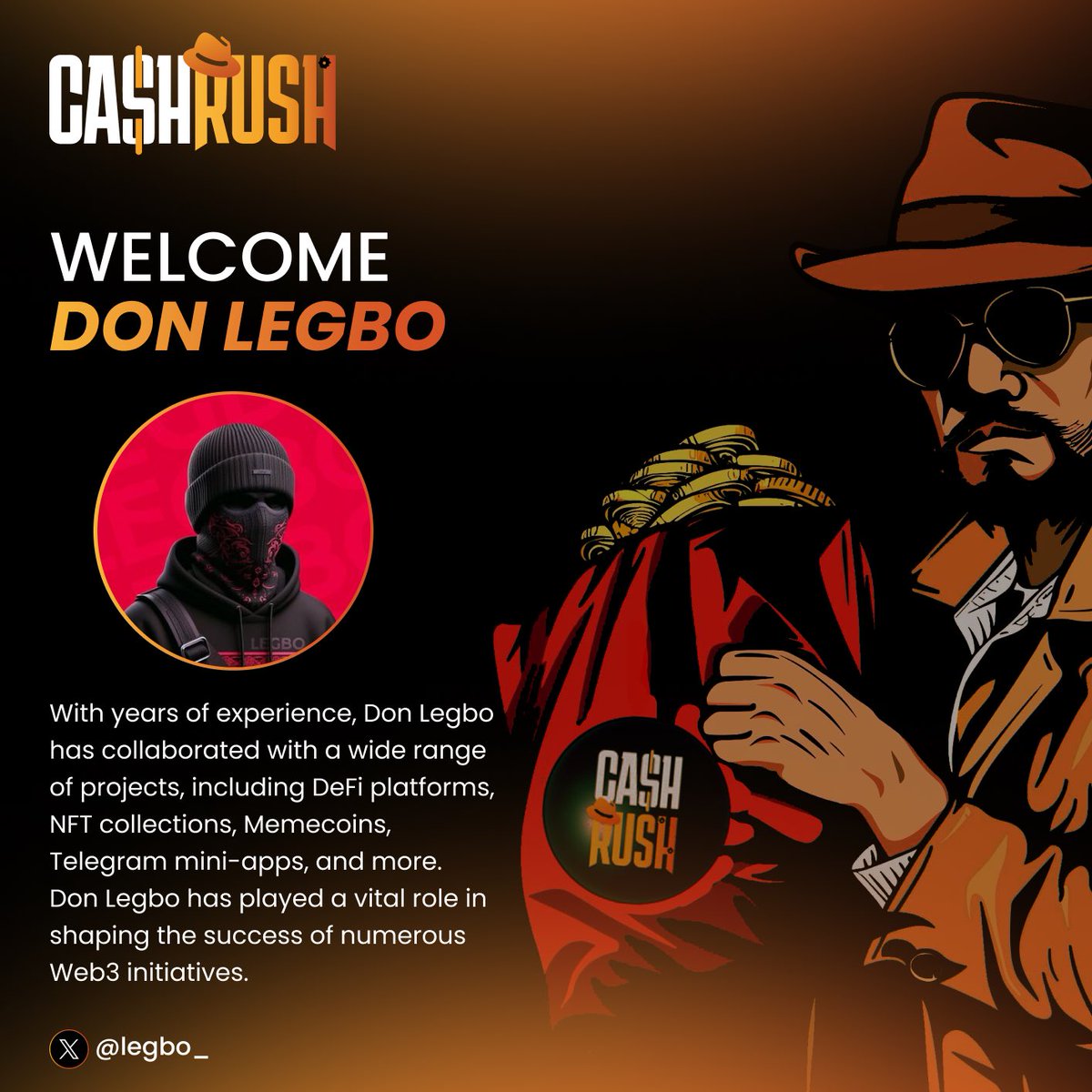 Legbo 👑 💎 tweet media