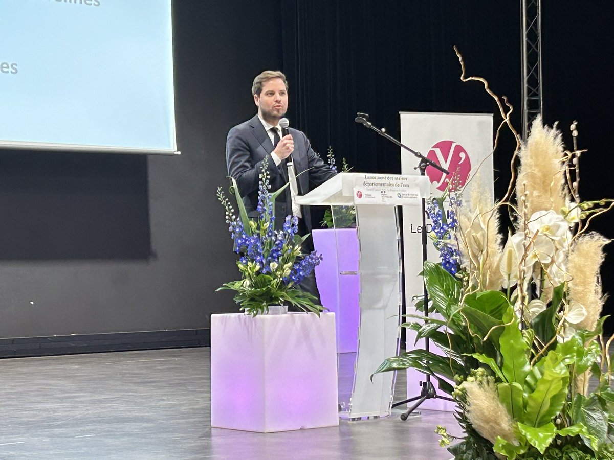 Michel LAUGIER tweet media