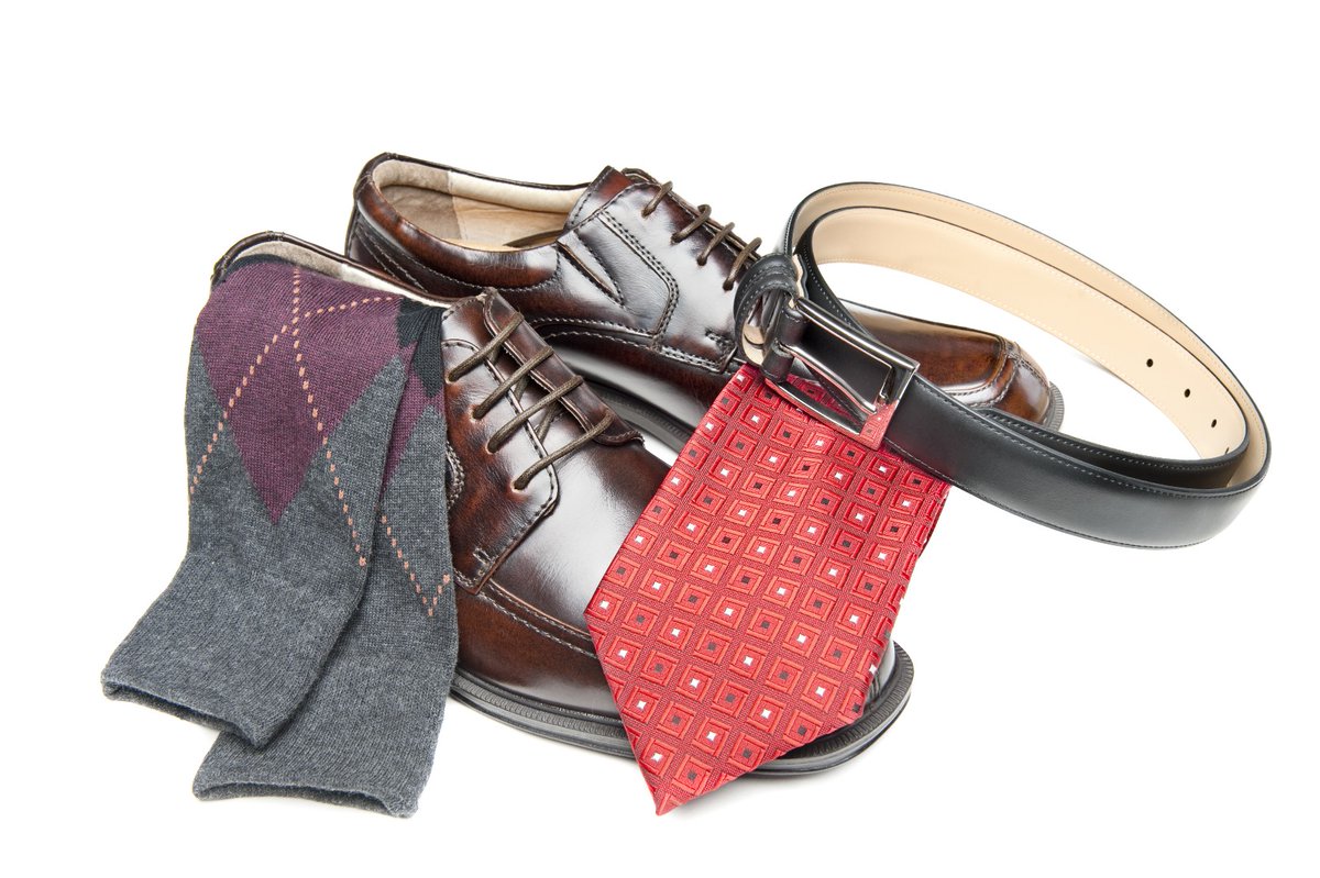 One of the best parts of starting a new week is planning outfits with fun socks!

#ExecSocks #Socks #FunSocks #FunSocksEveryDay #SockSubscription