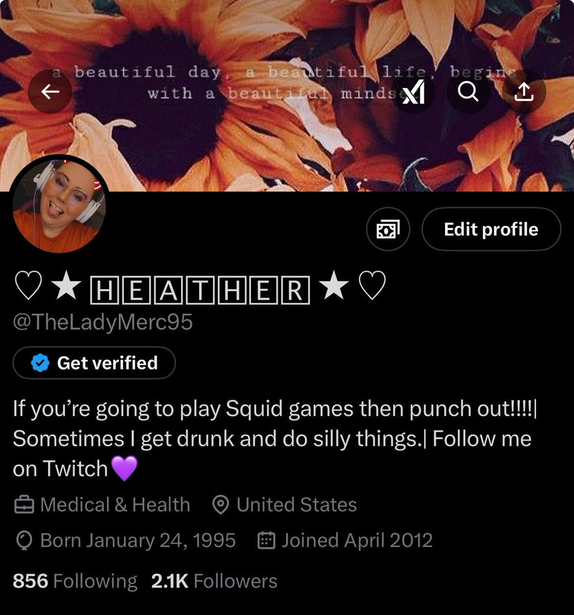 Heather🤍 tweet media